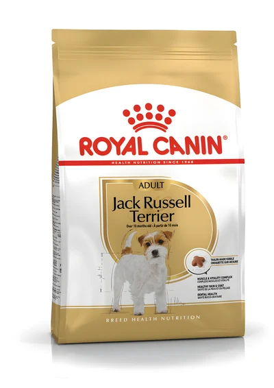 Karma sucha Royal Canin Jack Russell Terrier Adult 1,5 kg
