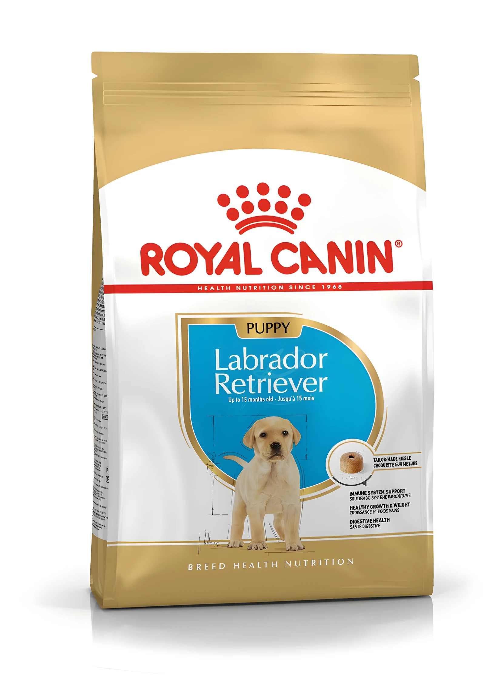 ROYAL CANIN BHN Labrador Puppy - Sucha Karma 12kg — zdjęcie 1 z 8