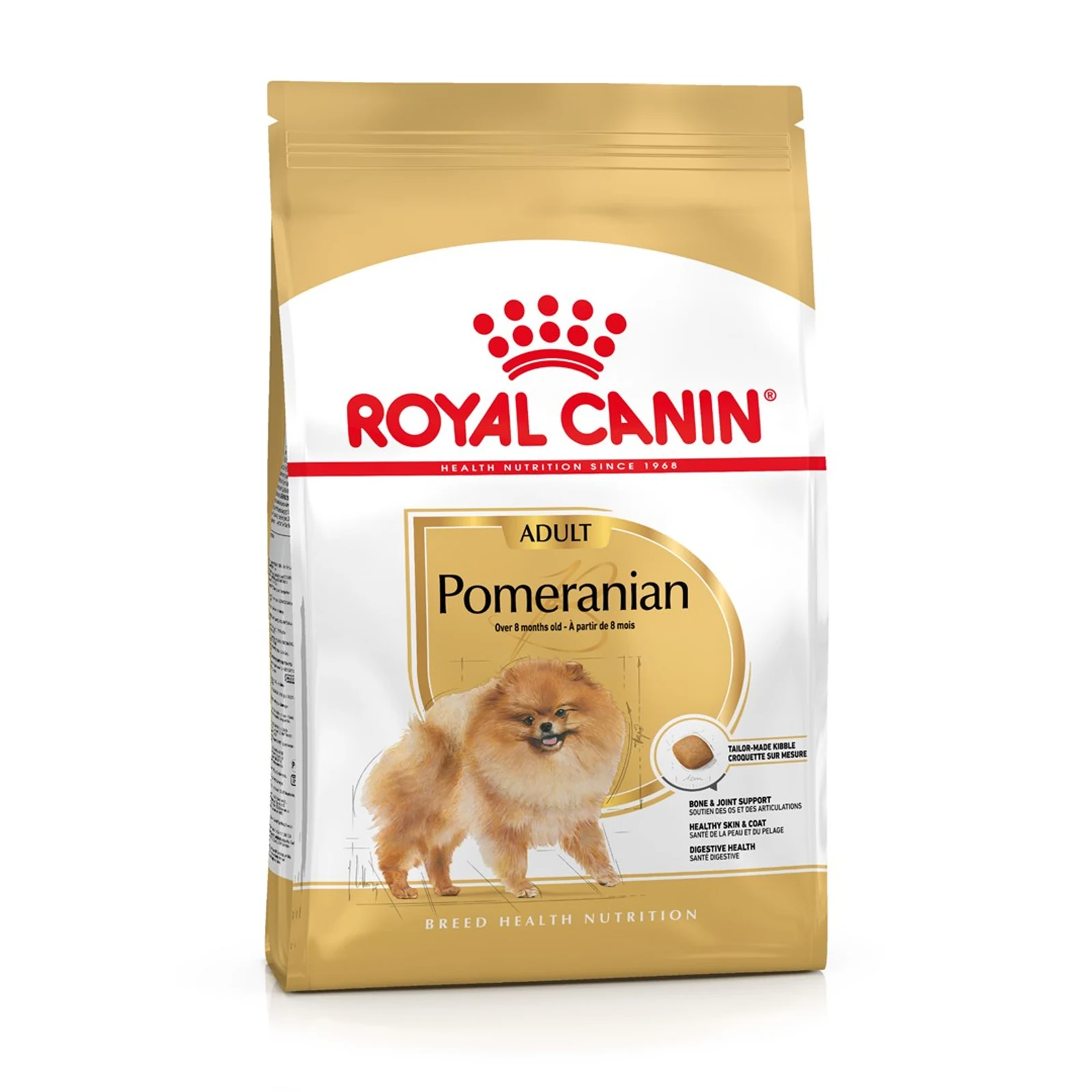 ROYAL CANIN BHN Pomeranian Adult - 3kg — zdjęcie 1 z 7