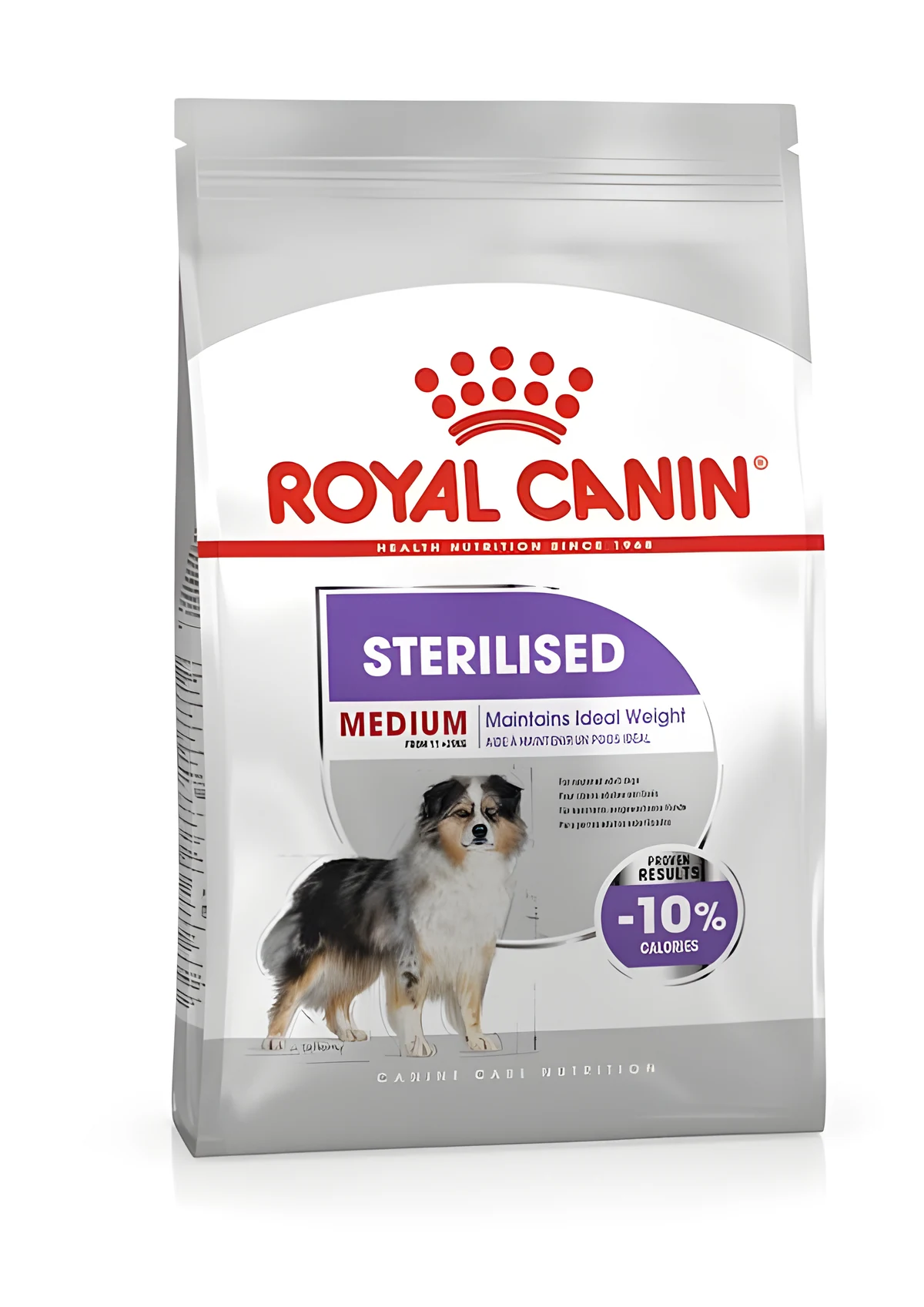 ROYAL CANIN CCN Medium Sterilised Adult - Sucha Karma 12 kg