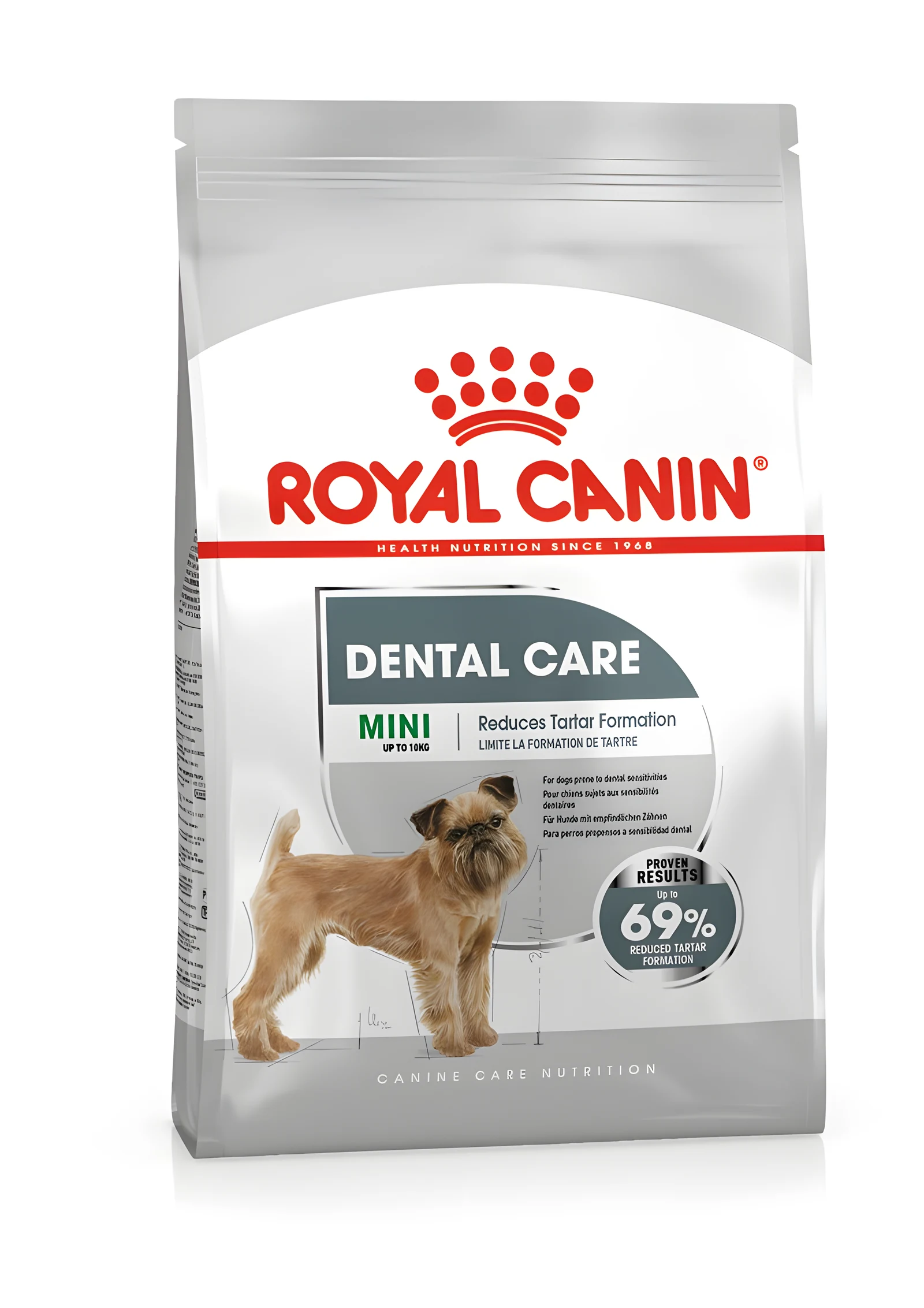 ROYAL CANIN CCN Mini Dental Care - 3 kg — zdjęcie 1 z 7