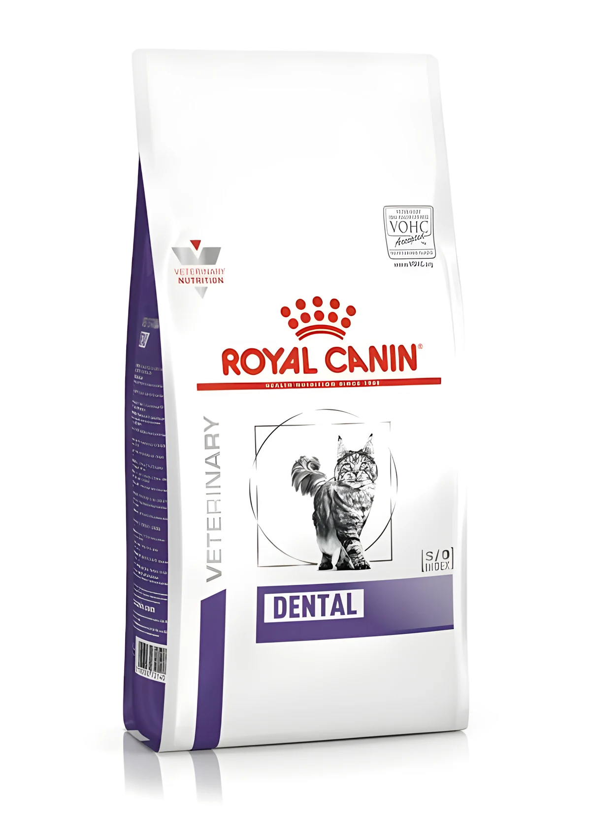 ROYAL CANIN Dental - Karma dla Kota 1,5 kg