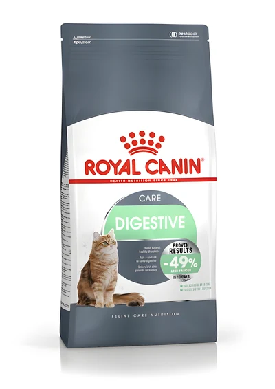 Sucha karma dla kota Royal Canin Digestive Care 0,4 kg