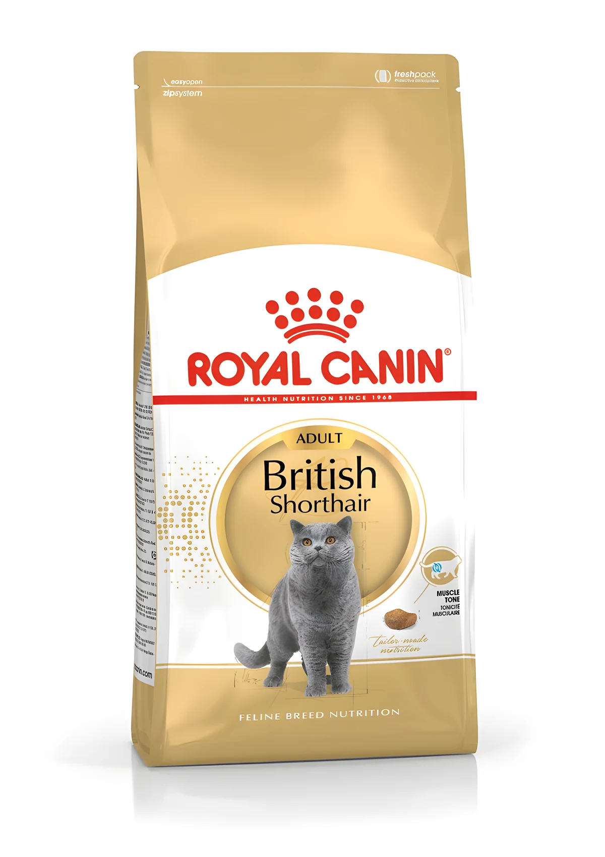 ROYAL CANIN FBN British Shorthair Adult 2kg