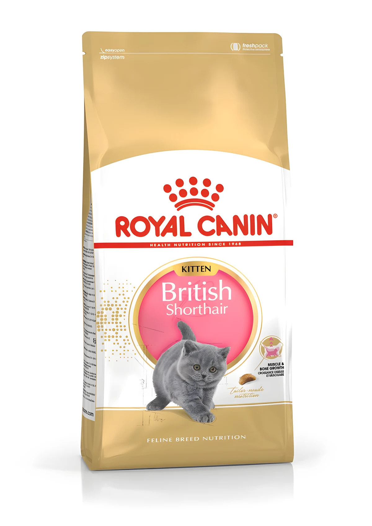 Royal Canin FBN British Shorthair Kitten 2 kg