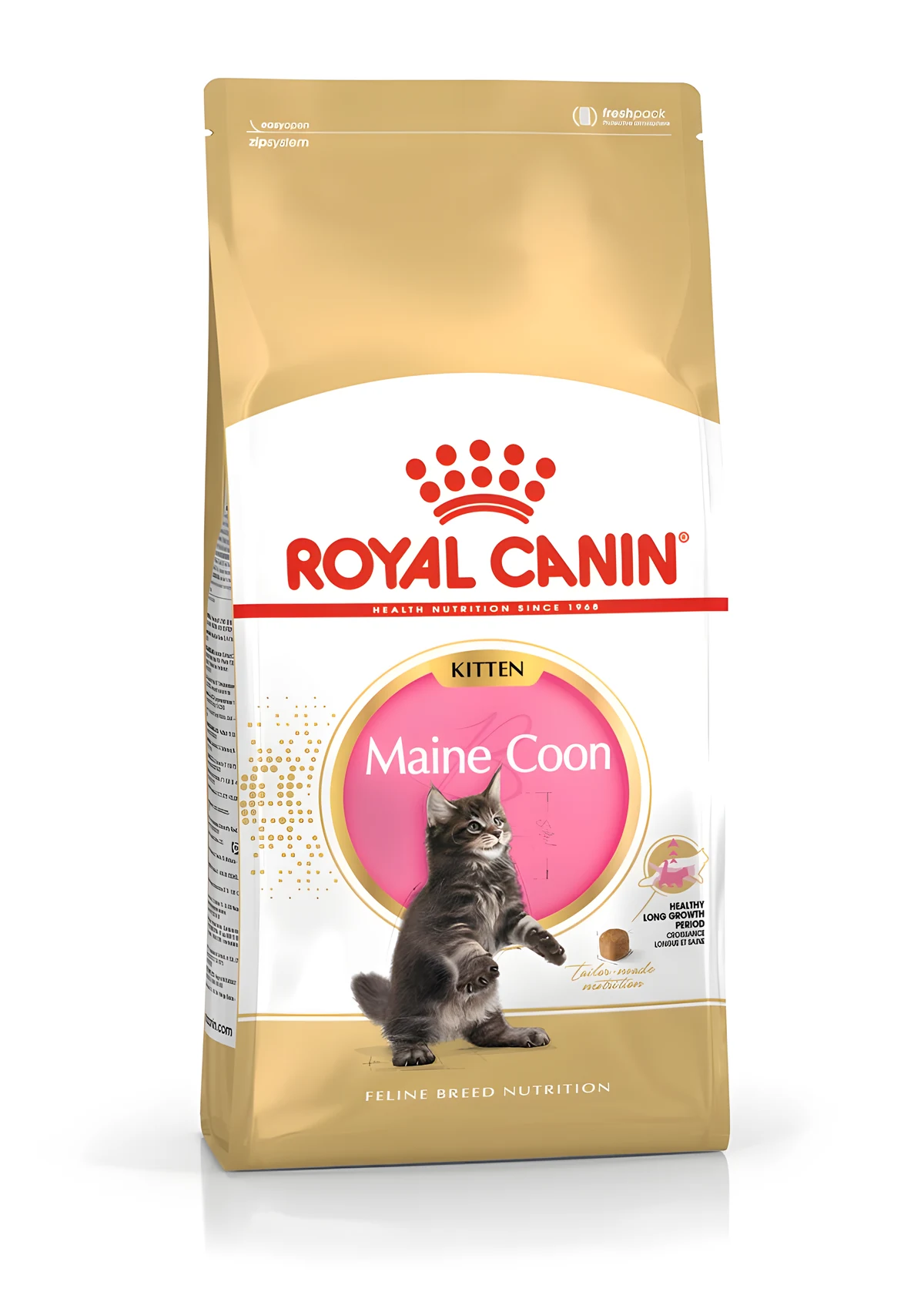 ROYAL CANIN FBN Maine Coon Kitten - Sucha Karma 2kg