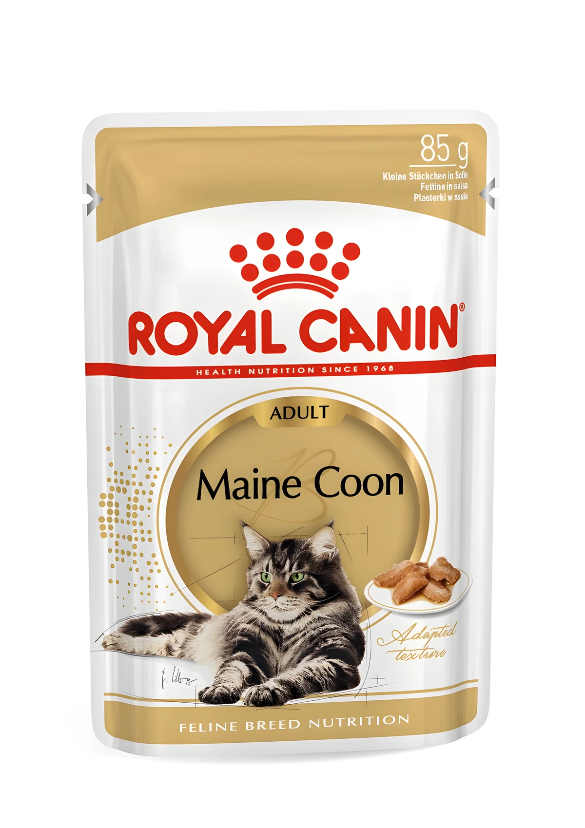 Mokra karma ROYAL CANIN Maine Coon 12x85g