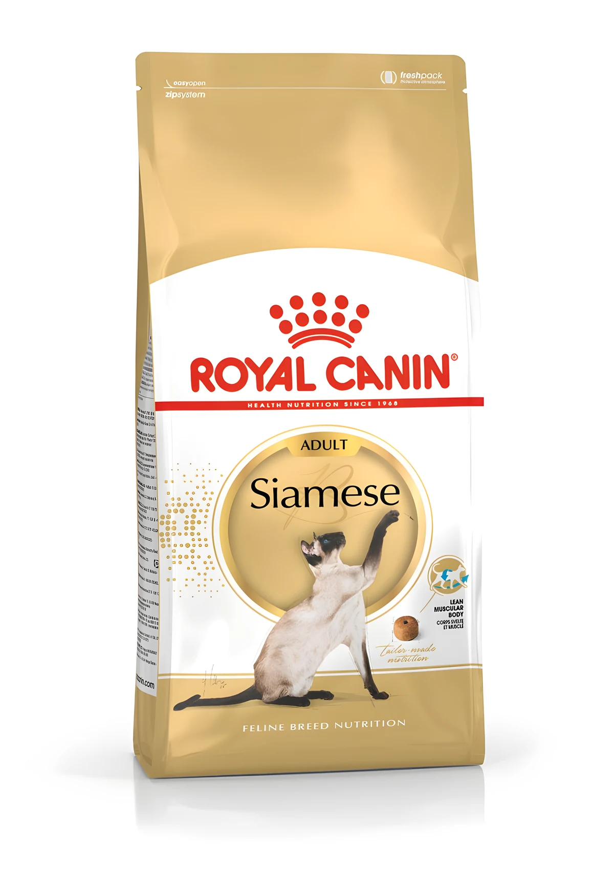 ROYAL CANIN FBN Siamese Adult 2kg Sucha Karma