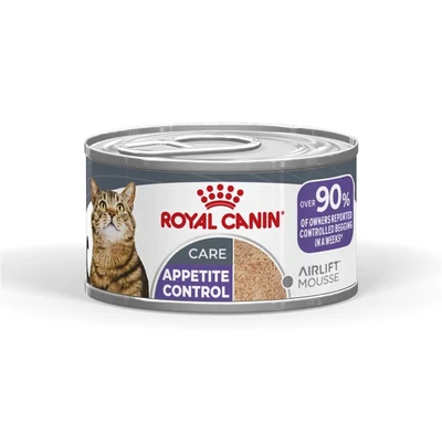 Karma mokra Royal Canin Appetite Control Care AirLift 85g