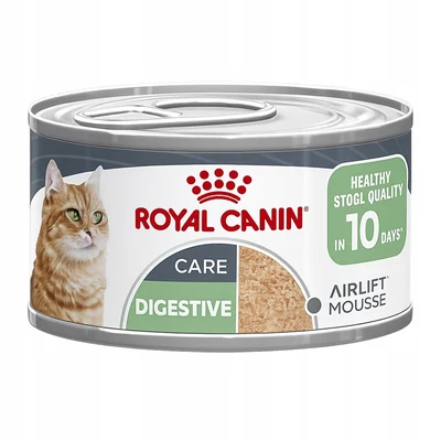 Karma mokra Royal Canin Digestive Care AirLift 85g