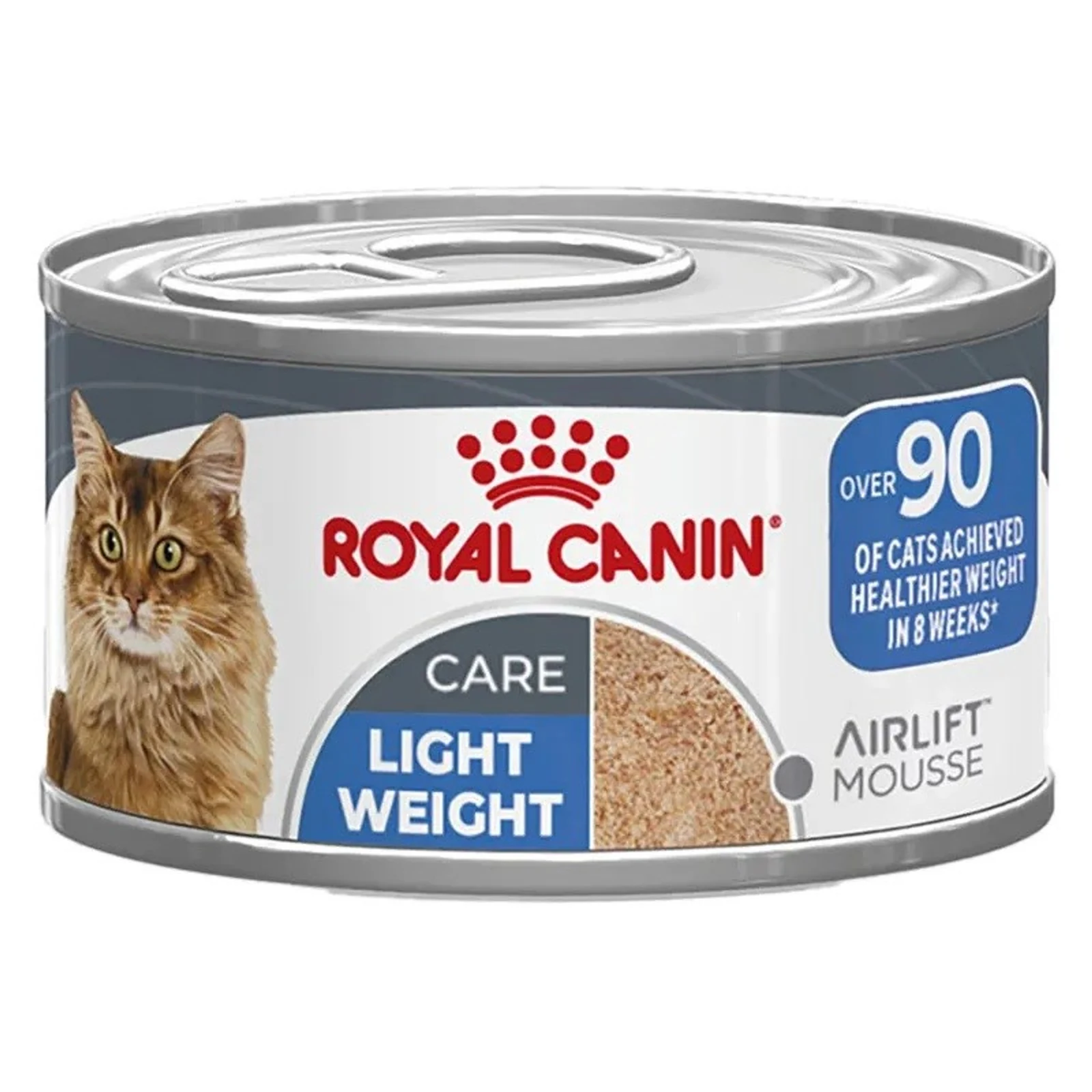 ROYAL CANIN FCN Light Weight Care AirLift 85g