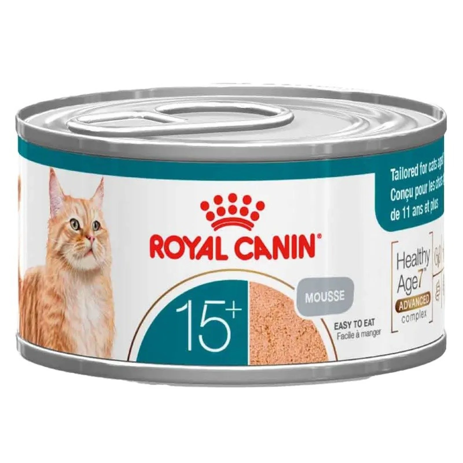Karma mokra Royal Canin Ageing 15+ AirLift 85g