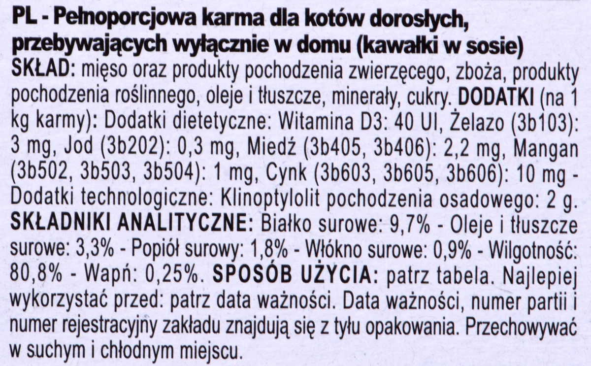 ROYAL CANIN FHN Indoor - Mokra Karma 12x85g