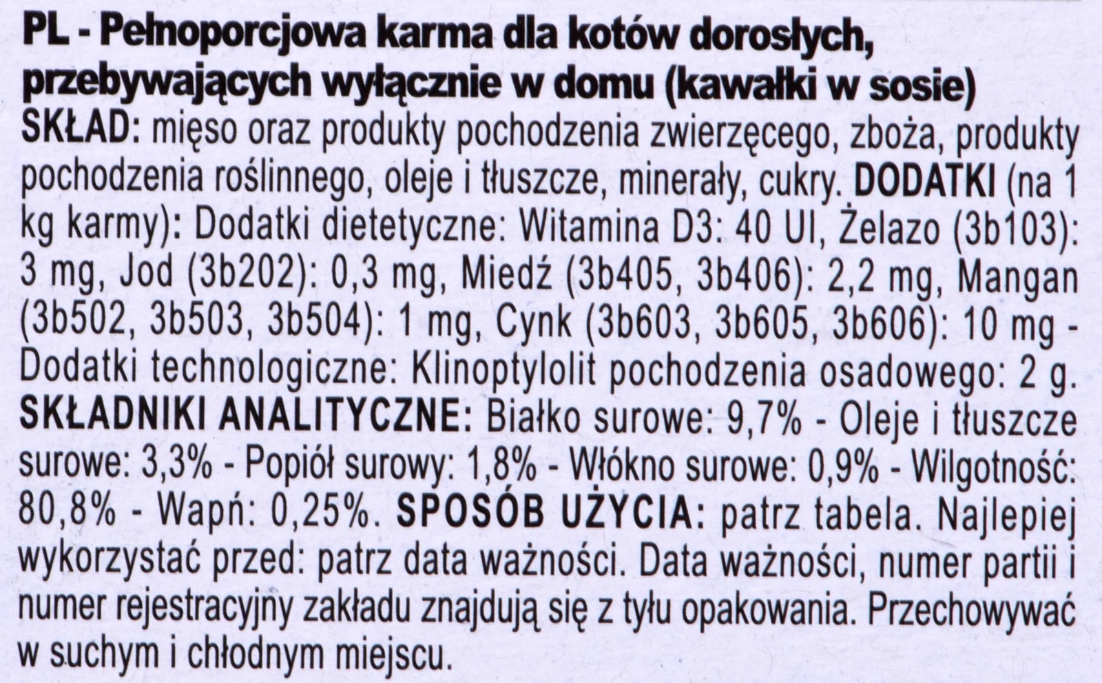 ROYAL CANIN FHN Indoor - Mokra Karma 12x85g — zdjęcie 1 z 8