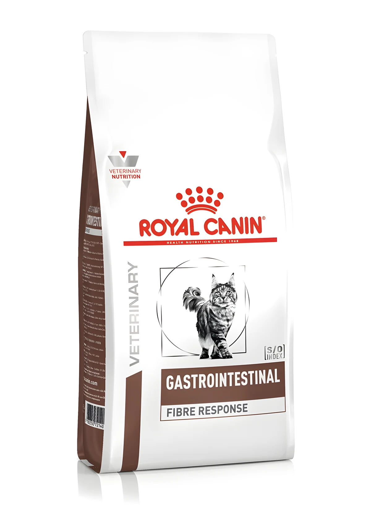 ROYAL CANIN Fibre Response Cat - Sucha Karma 2 kg
