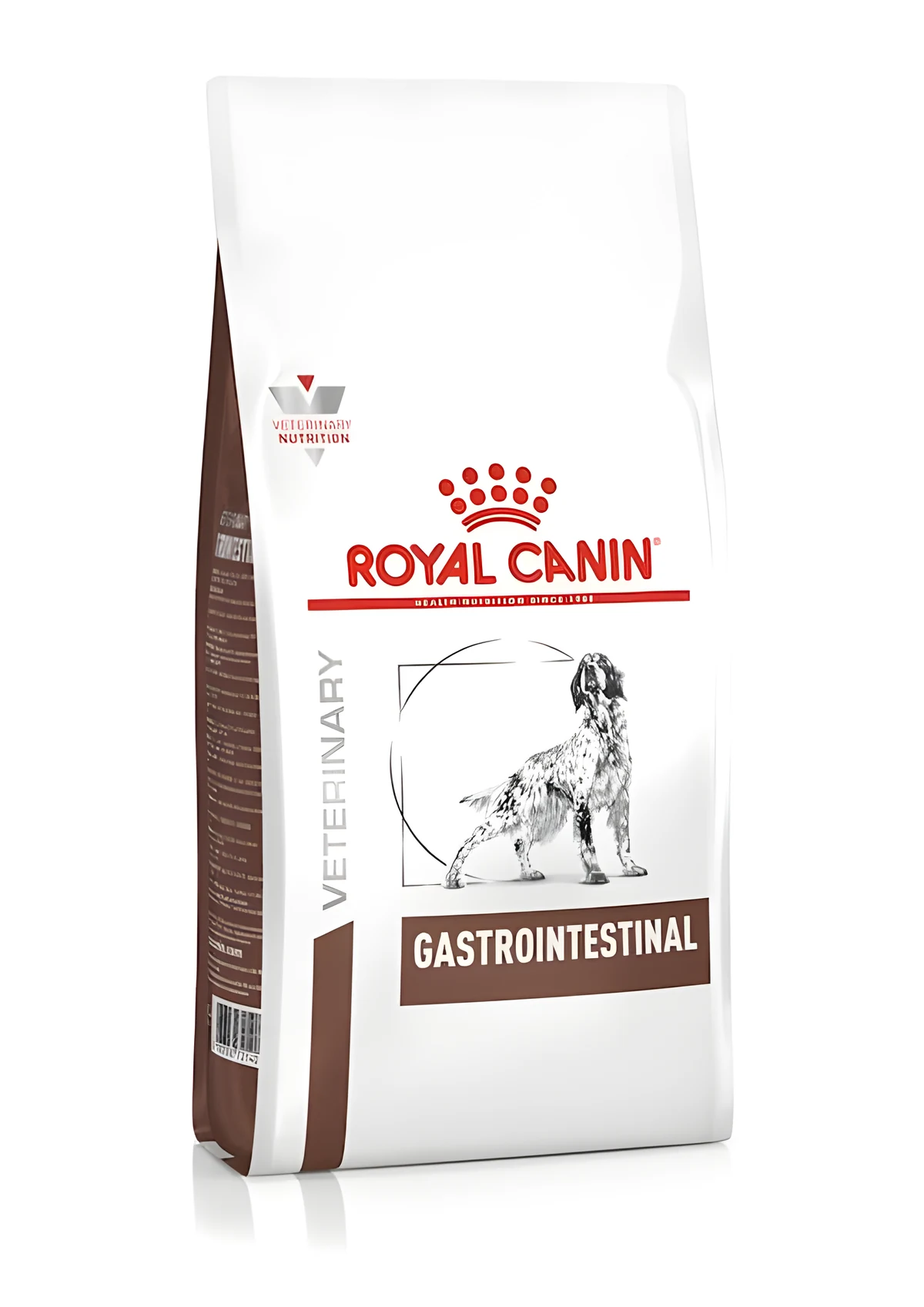ROYAL CANIN Gastro Intestinal Sucha Karma 15kg