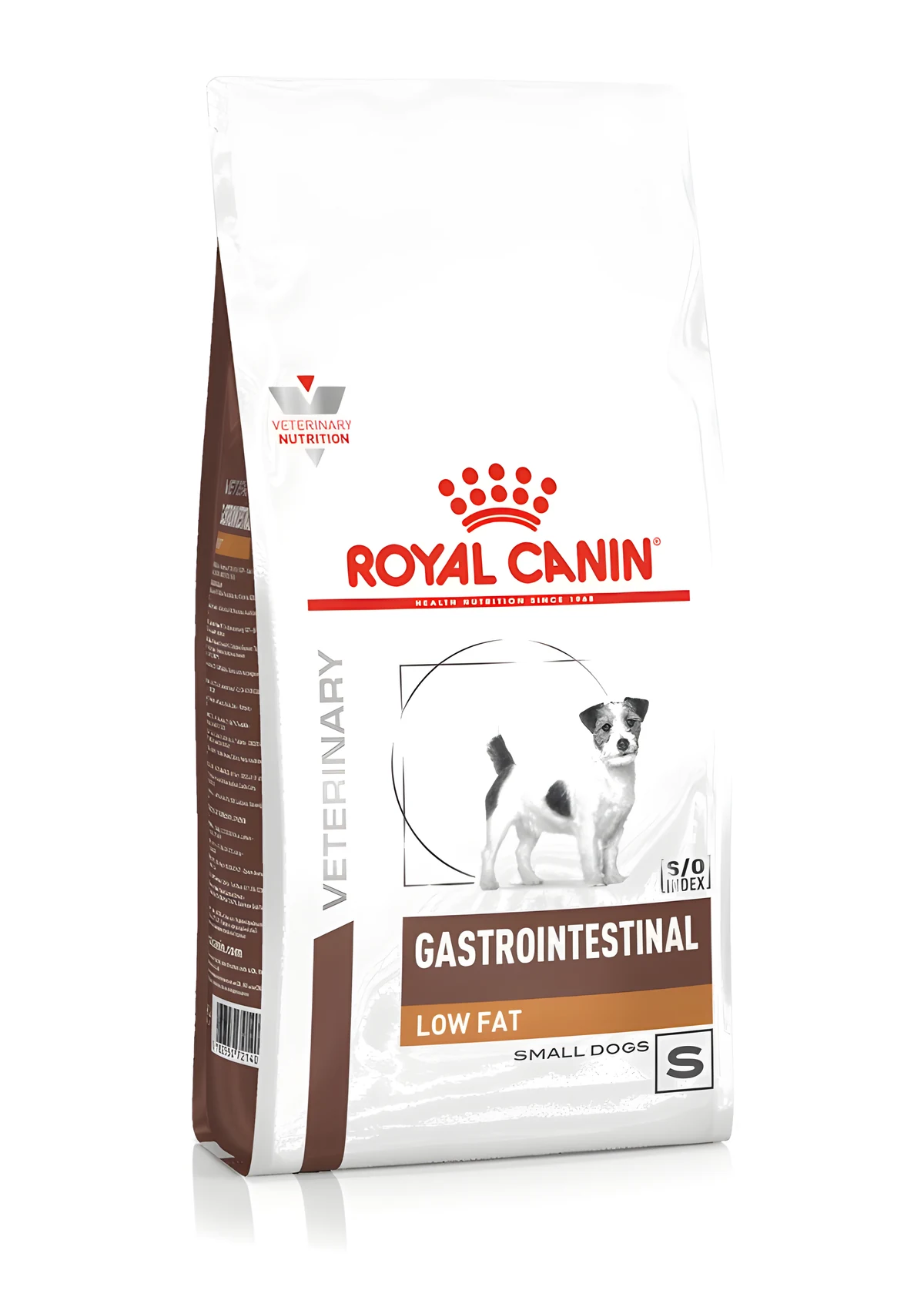 Karma sucha dla psa Royal Canin Gastrointestinal Low Fat Small 3,5 kg
