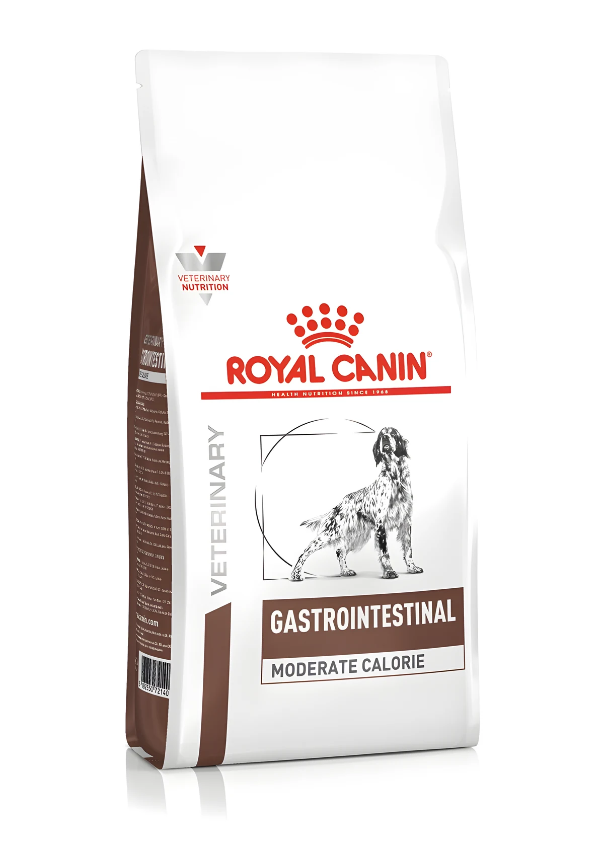 ROYAL CANIN Gastrointestinal Moderate Calorie 2 kg