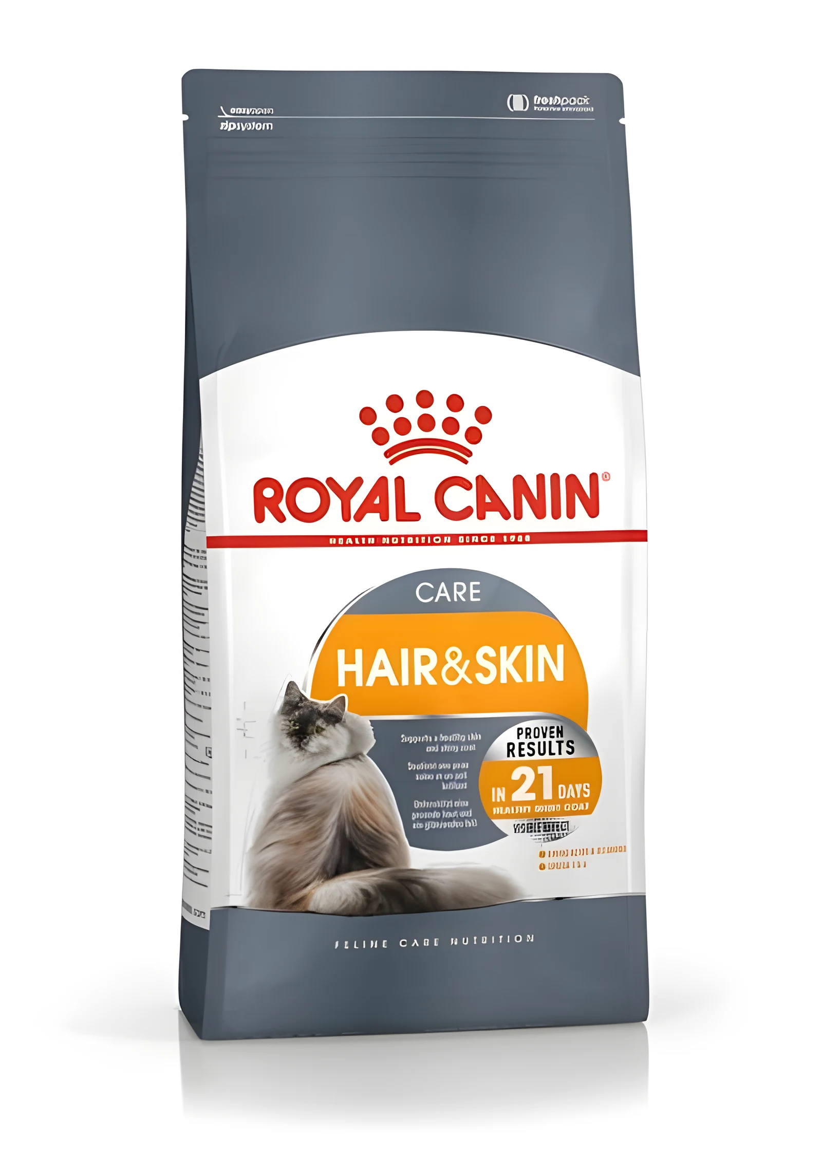 ROYAL CANIN Hair & Skin Care 2kg — zdjęcie 1 z 8