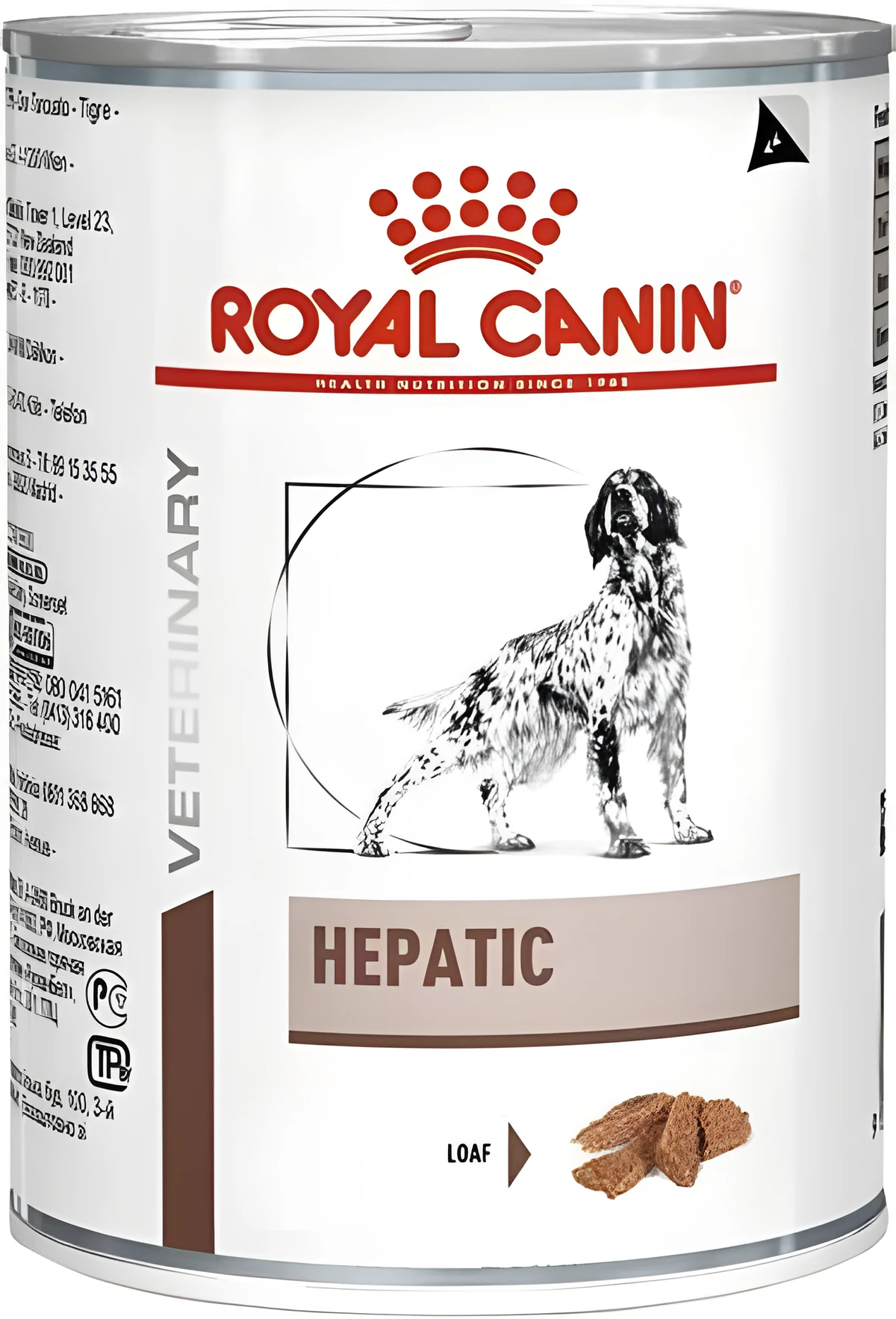 ROYAL CANIN Hepatic - mokra karma 420 g