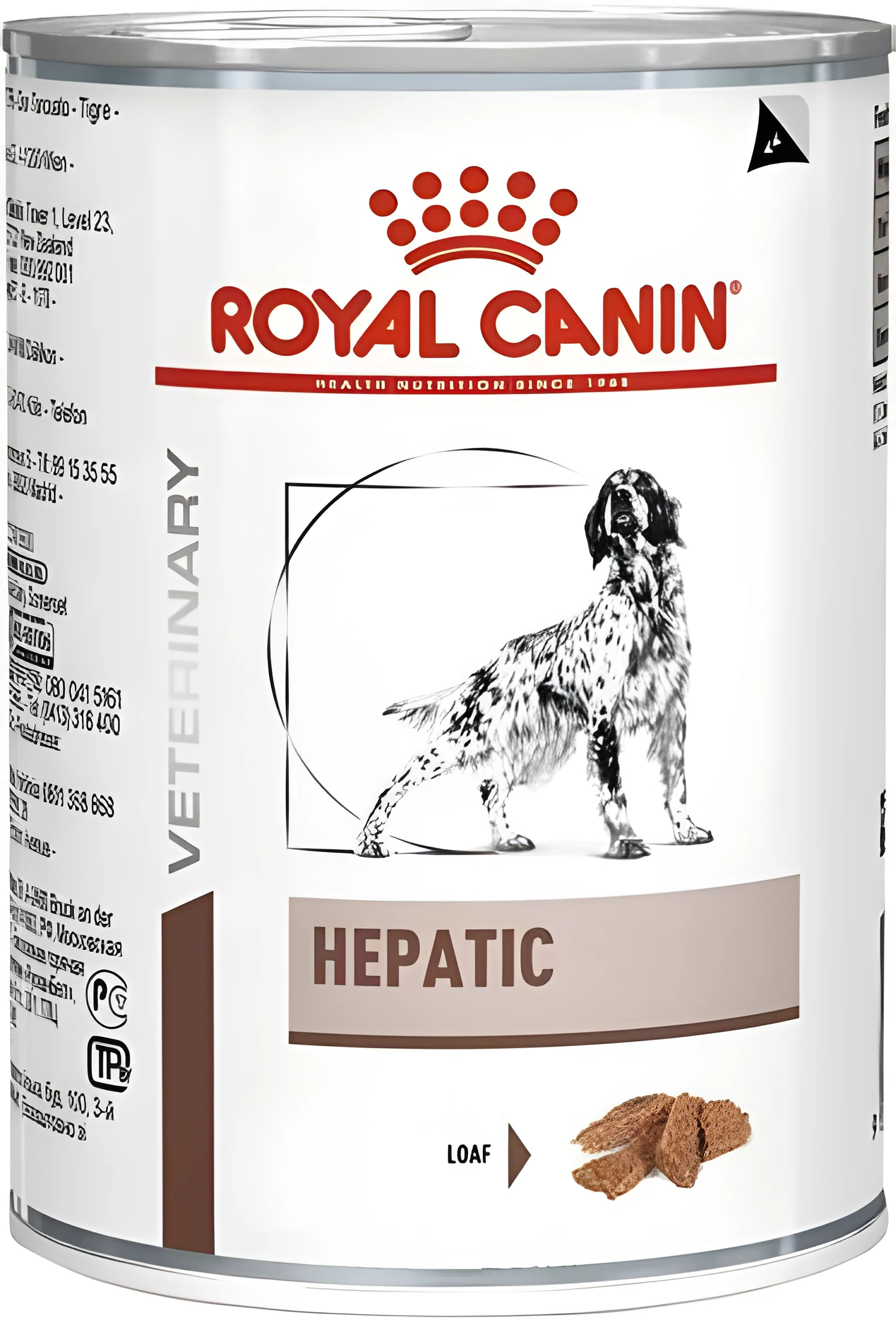 ROYAL CANIN Hepatic - mokra karma 420 g