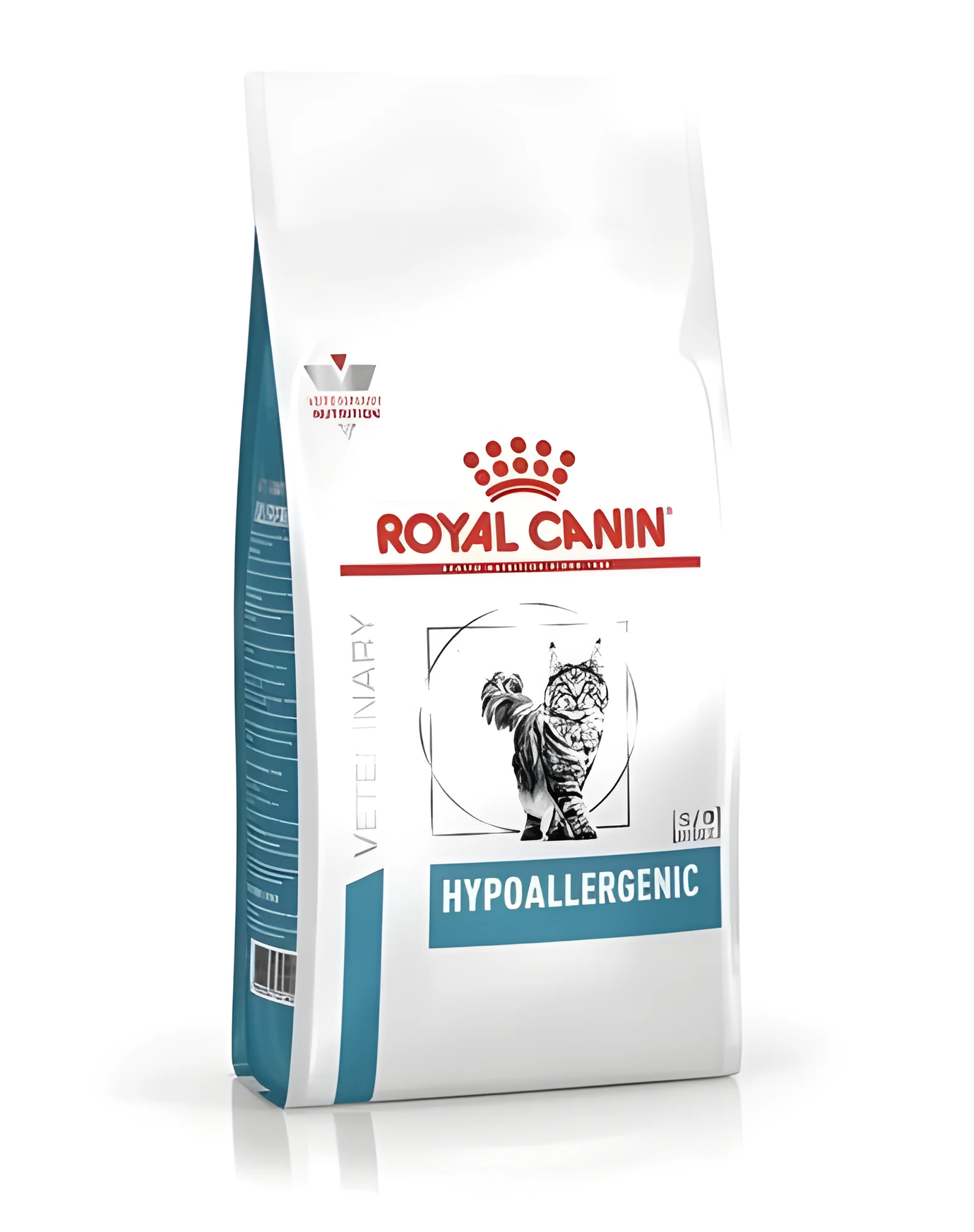 Karma sucha dla kota Royal Canin Hypoallergenic 4.5 kg