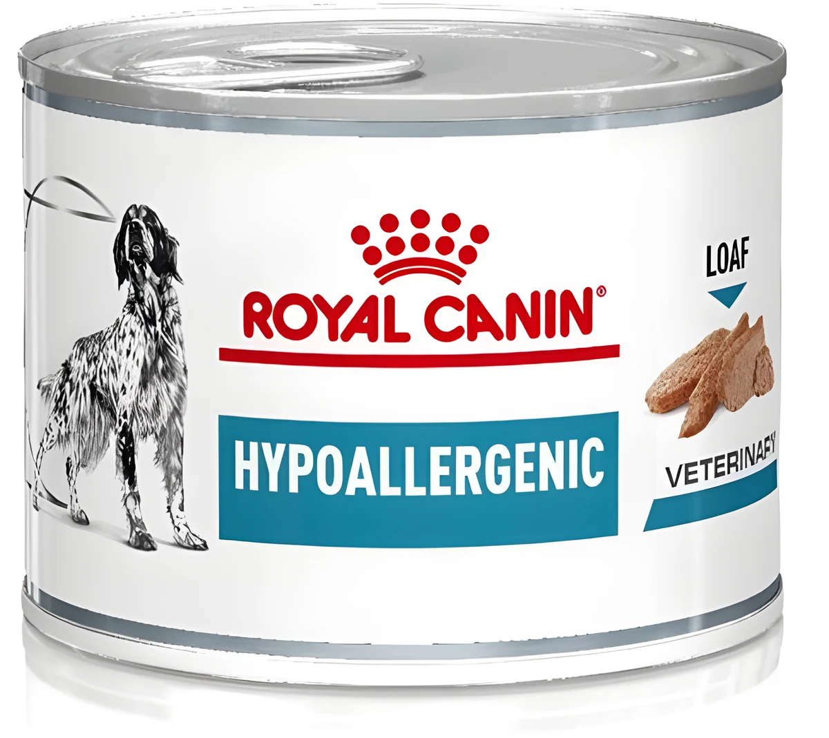 ROYAL CANIN Hypoallergenic - Puszka 200 g