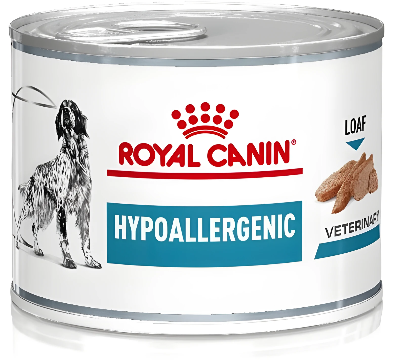 ROYAL CANIN Hypoallergenic - Puszka 200 g