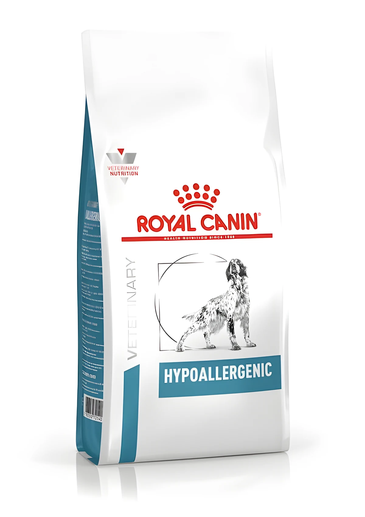 ROYAL CANIN Hypoallergenic Sucha Karma 14kg