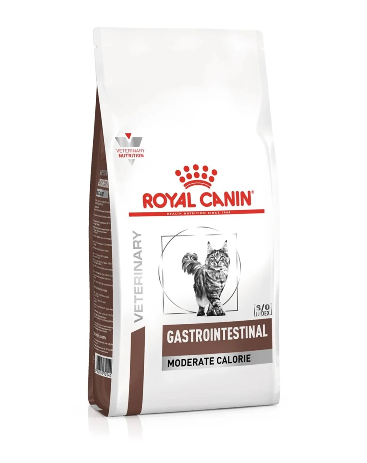 ROYAL CANIN Intestinal Gastro 0,4kg Sucha