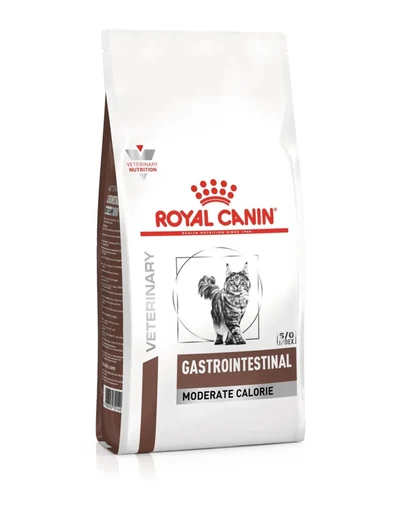 Karma sucha dla kota Royal Canin Intestinal Gastro 0,4 kg