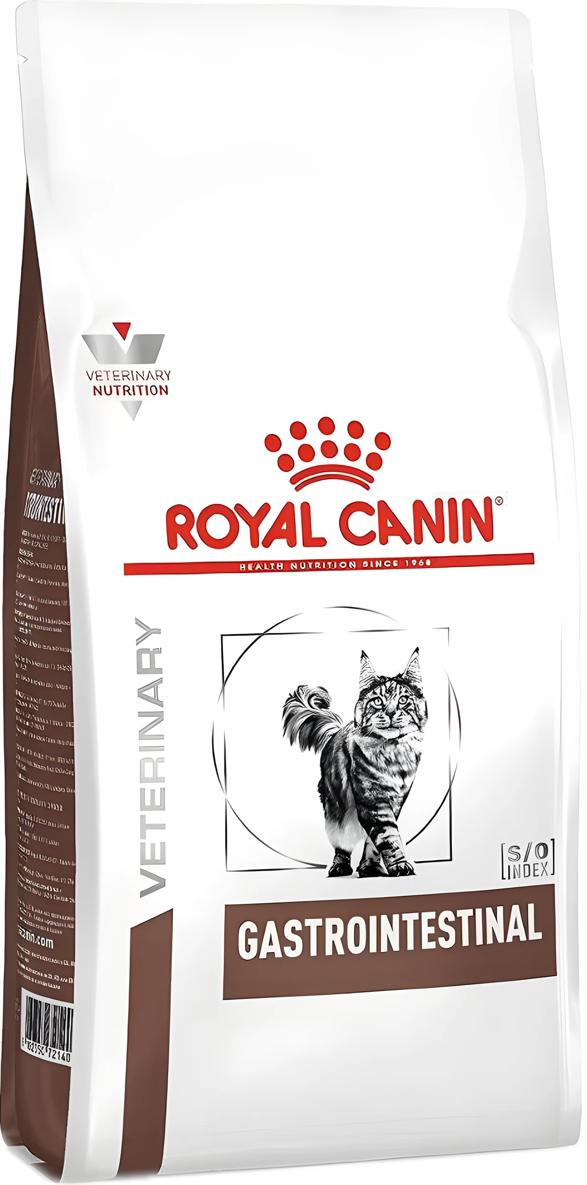 ROYAL CANIN Intestinal Gastro Cat 0,4kg - Sucha Karma