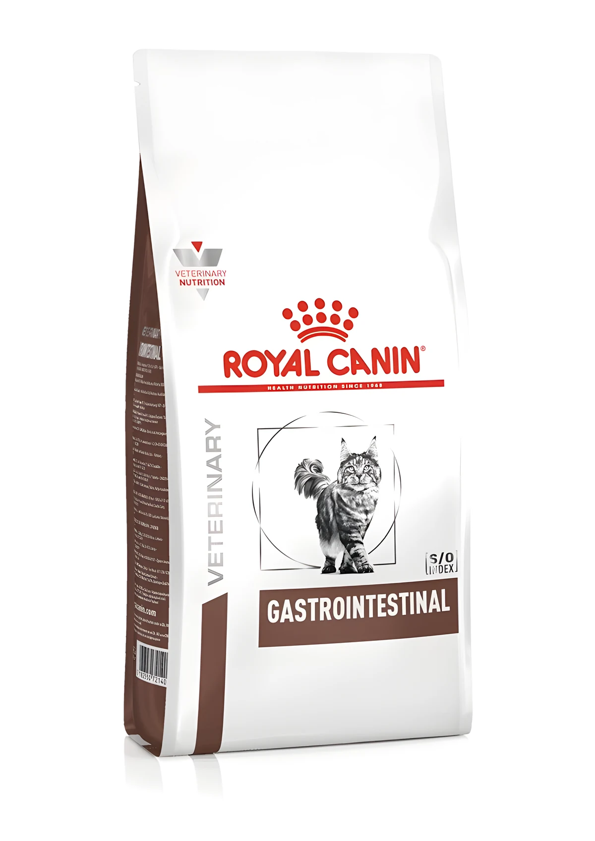 ROYAL CANIN Intestinal Gastro Cat 2kg - Sucha Karma