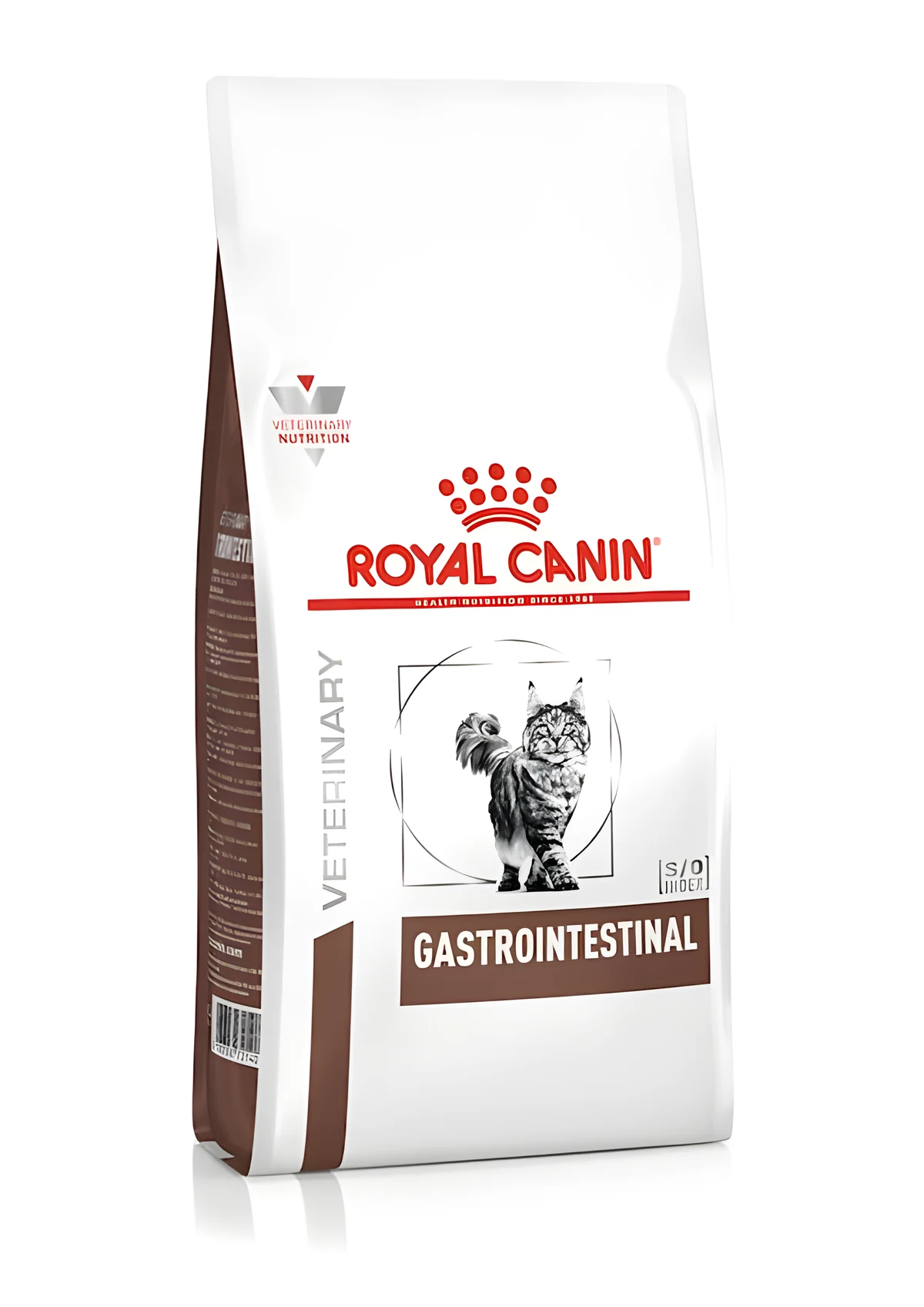 ROYAL CANIN Intestinal Gastro Cat 4kg - Sucha Karma
