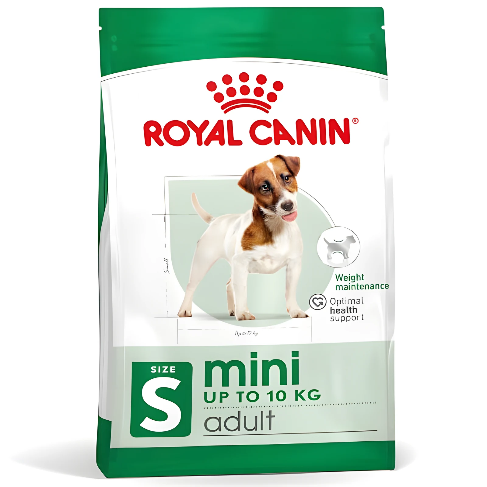 ROYAL CANIN Mini Adult 2kg - Sucha Karma — zdjęcie 1 z 8