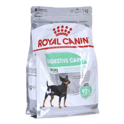 Karma sucha dla psów małych ras - ROYAL CANIN Mini Digestive Care 1kg