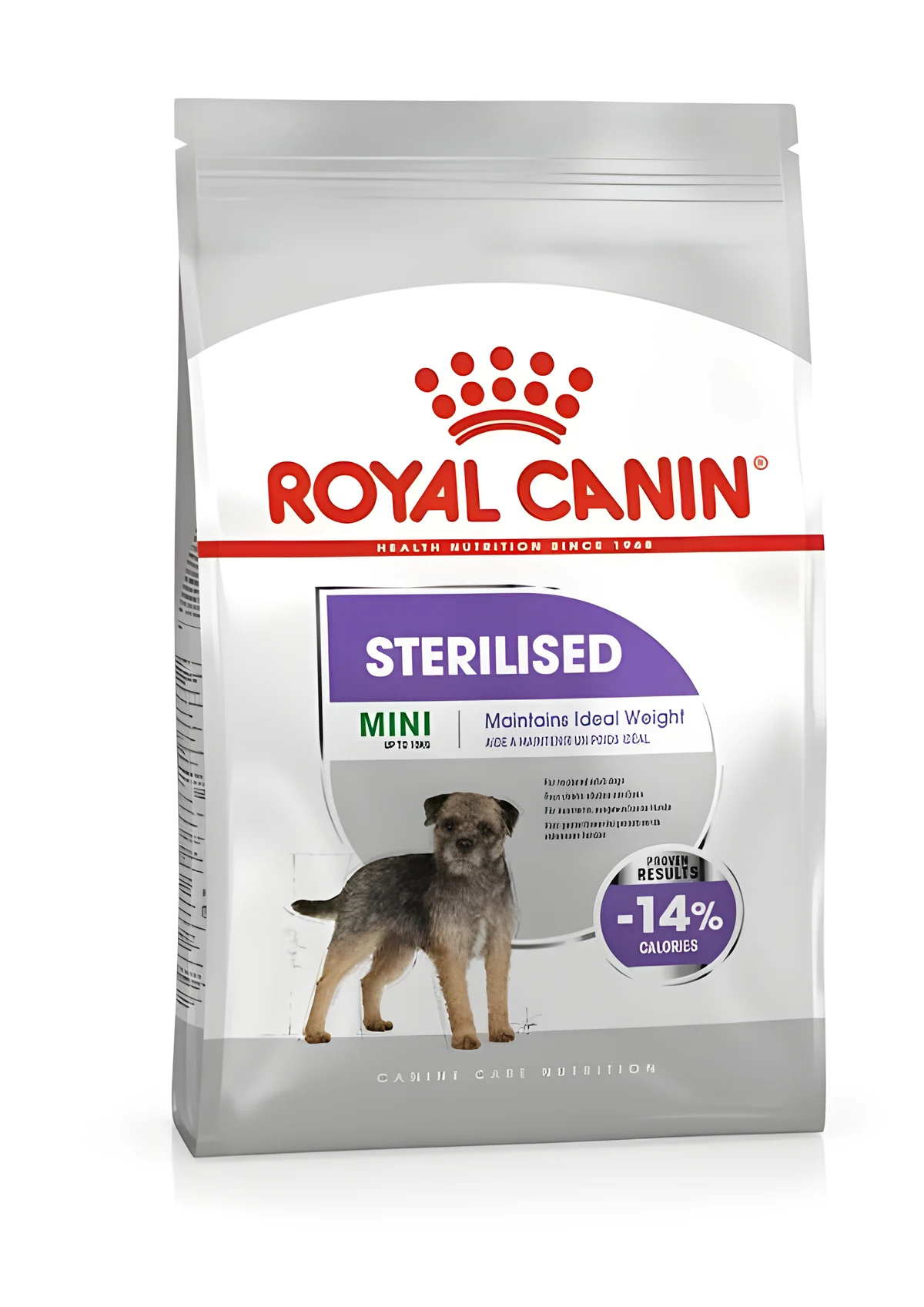 ROYAL CANIN Mini Sterilised - Sucha Karma 1kg