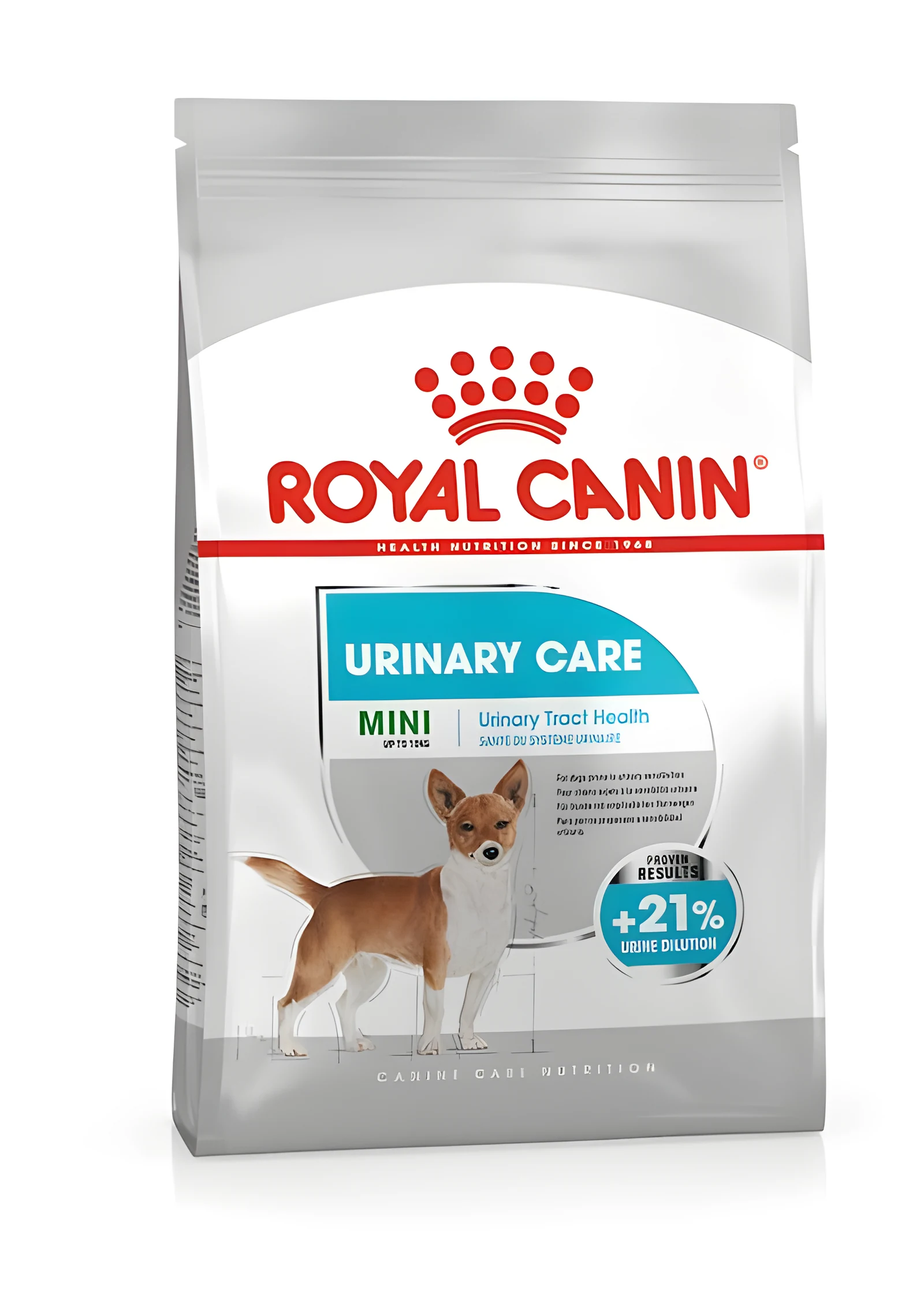 ROYAL CANIN Mini Urinary Care CCN - 3kg — zdjęcie 1 z 8