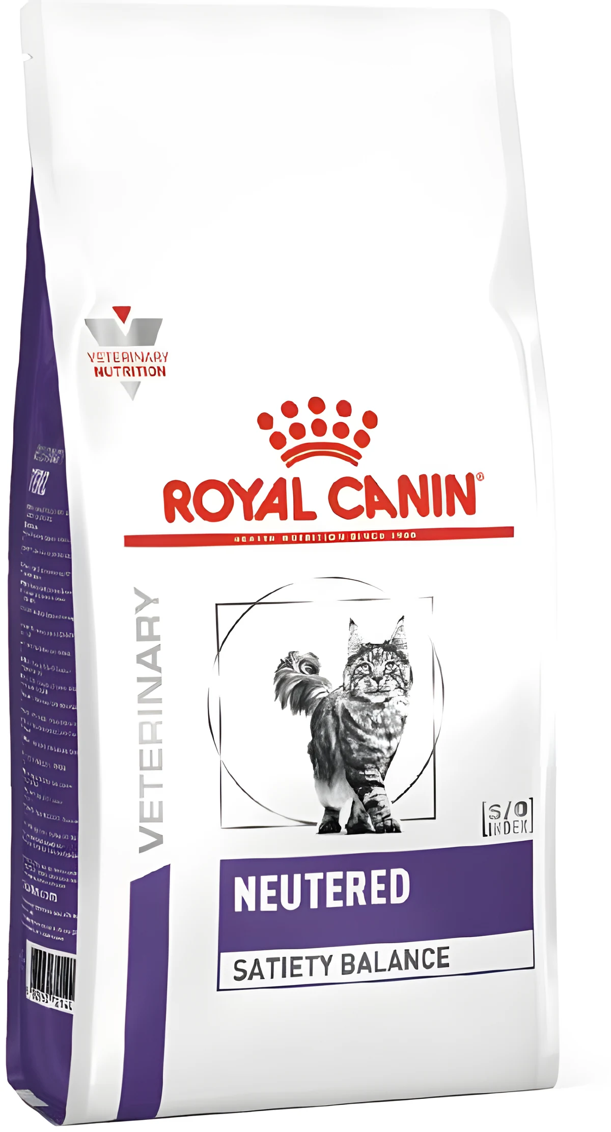 ROYAL CANIN Neutered Satiety Balance 1,5kg