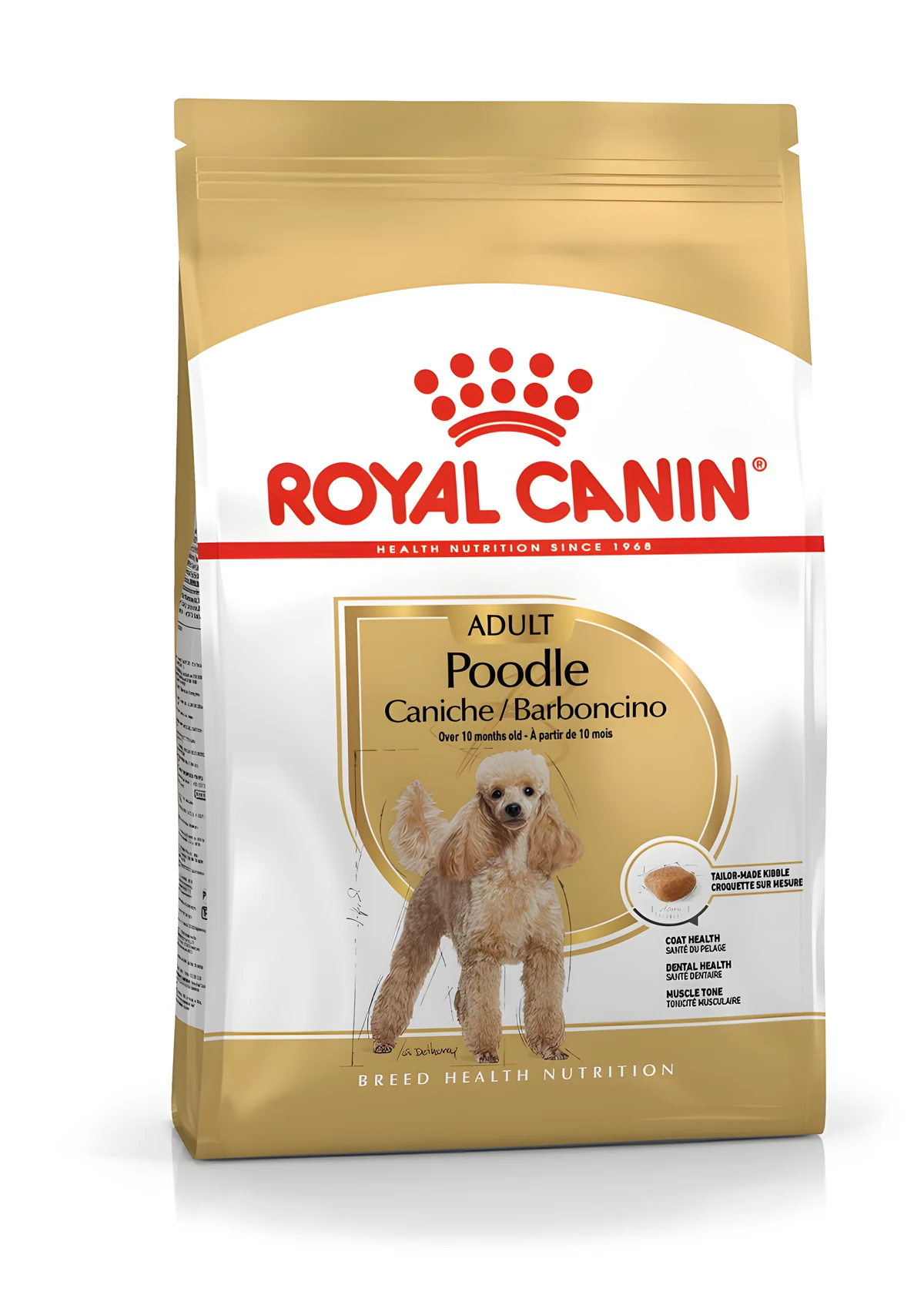 ROYAL CANIN Poodle 1,5kg - Mini i XS psy
