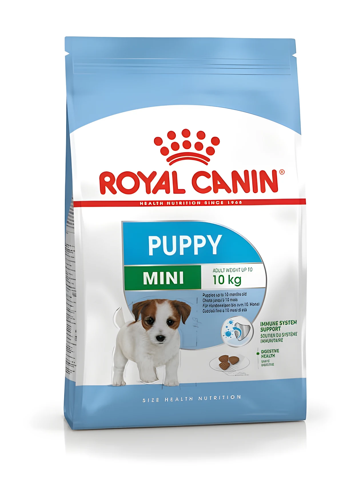 ROYAL CANIN Puppy Mini SHN - Sucha Karma 8 kg