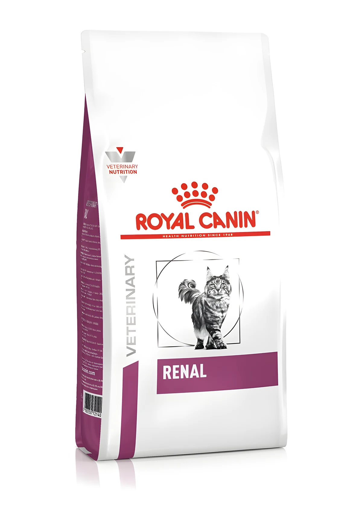 ROYAL CANIN Renal Cat 2kg - Karma Sucha