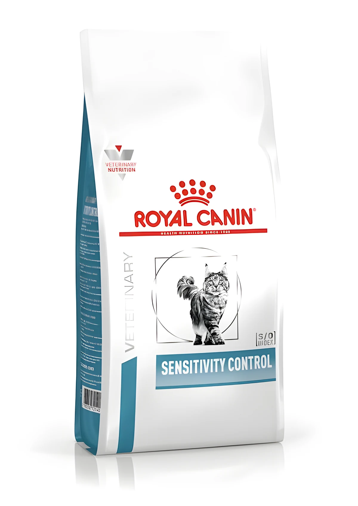 Karma sucha dla kota Royal Canin Sensitivity Control 1,5 kg