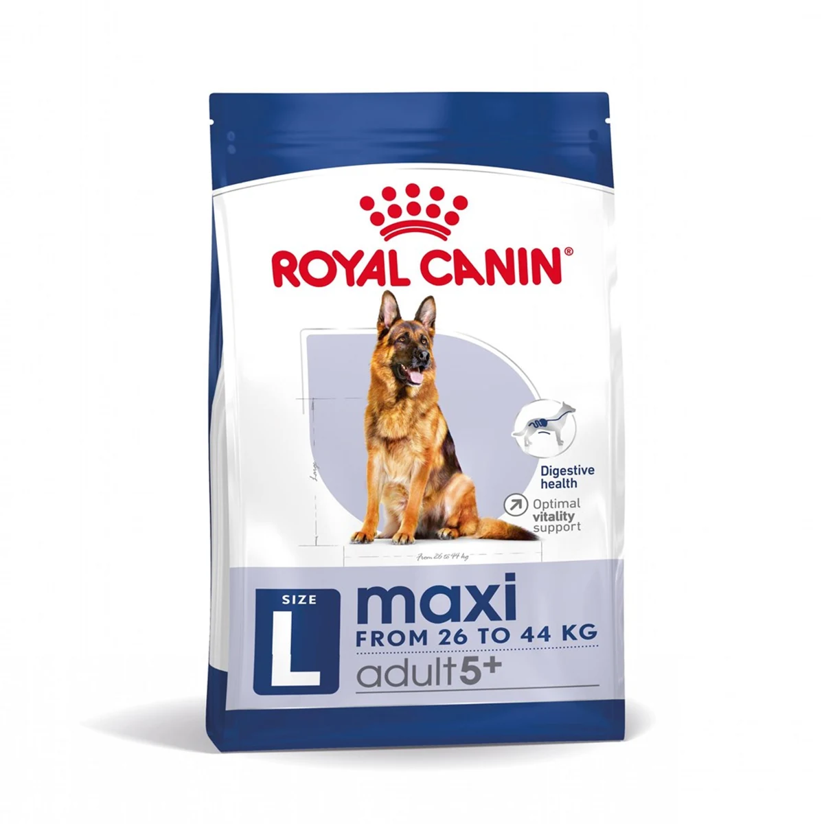 ROYAL CANIN SHN Maxi Adult 5+ Sucha Karma 15 kg