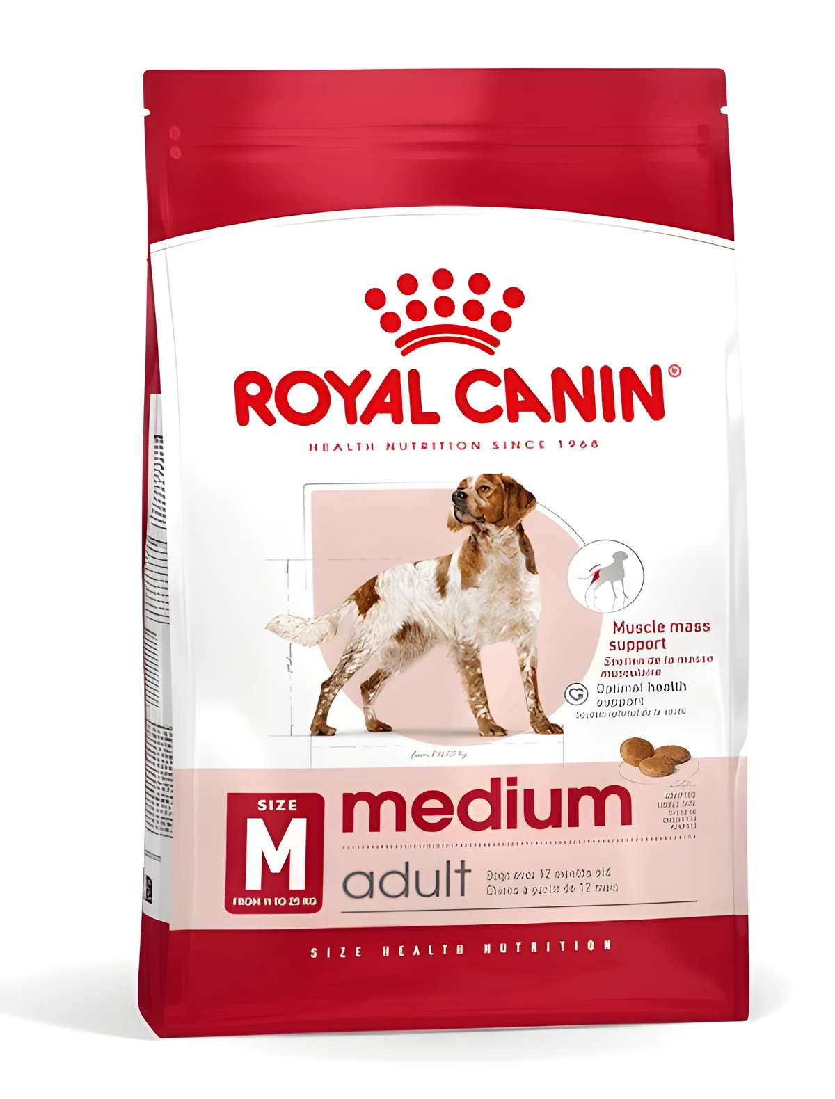 ROYAL CANIN SHN Medium Adult BF 15kg - Karma Sucha