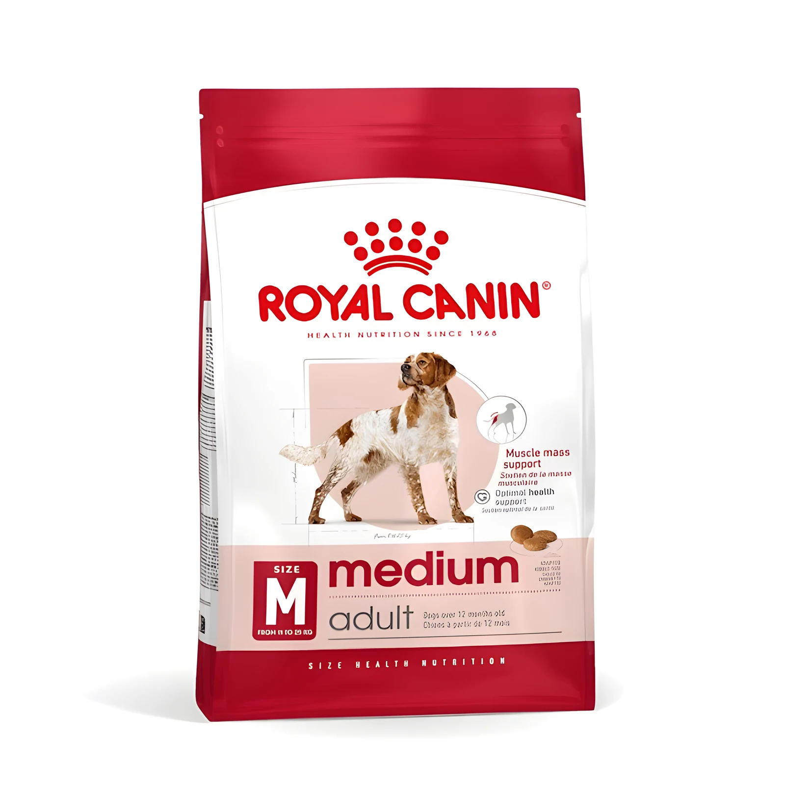 Royal Canin SHN Medium Adult BF 4kg - Sucha Karma — zdjęcie 1 z 8