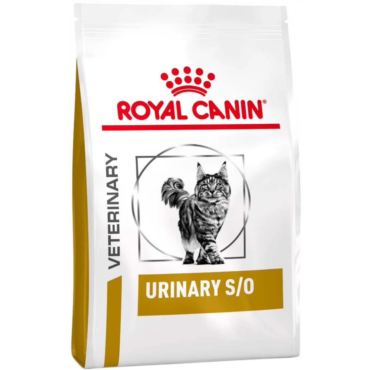 ROYAL CANIN Urinary S/O 400g - Sucha Karma dla Kota