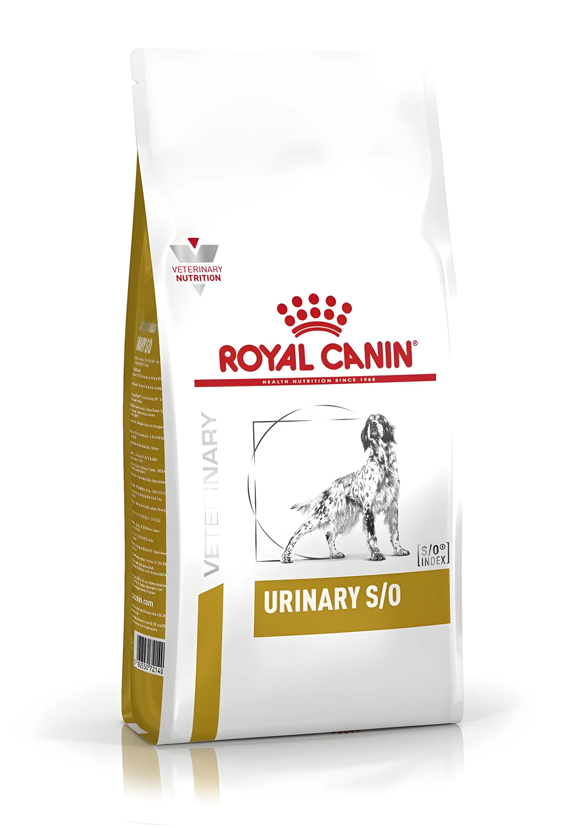 ROYAL CANIN Urinary S/O - Sucha Karma 2 kg
