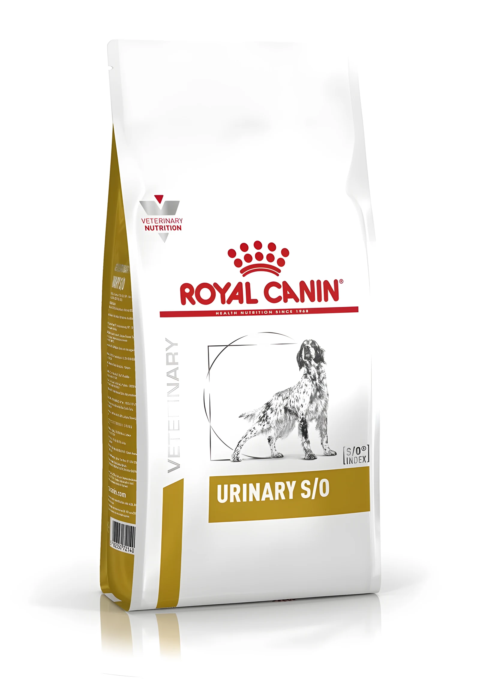 ROYAL CANIN Urinary S/O - Sucha Karma 2 kg