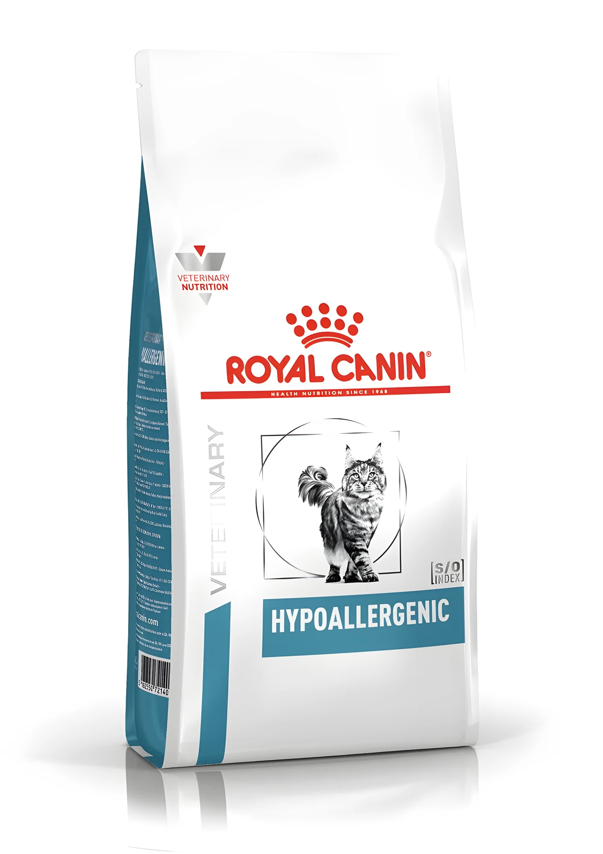Royal Canin Vet Hypoallergenic - Sucha Karma dla Kota 2,5 kg